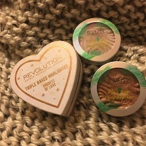 Physicians Formula Revolution Highlight Bundle